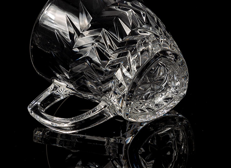 ست 6 عددی فنجان ADERIA