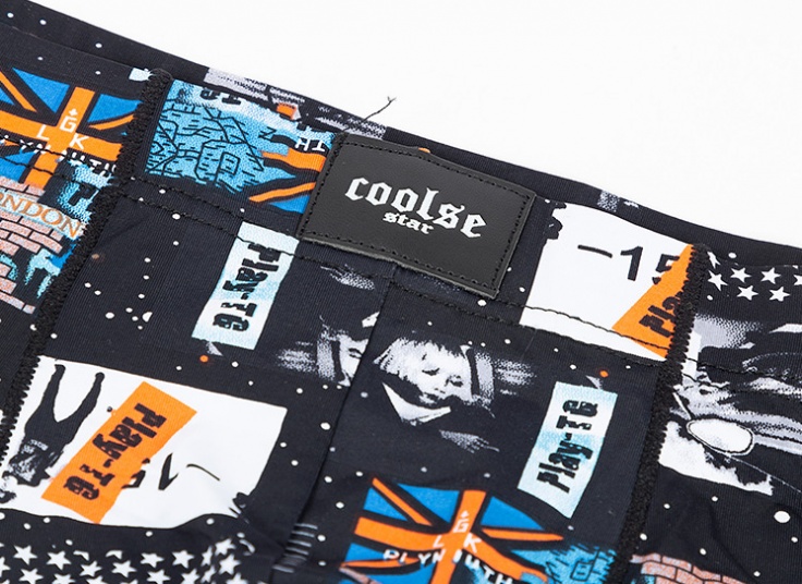 لباس زیر مردانه Coolse