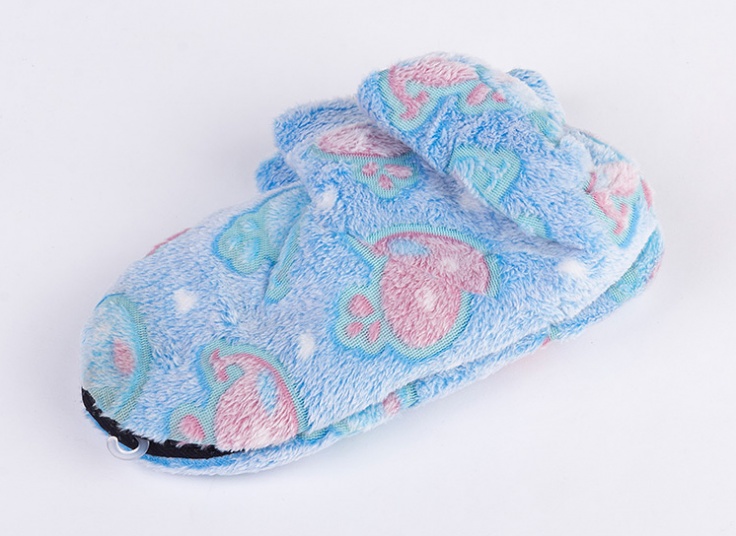 پاپوش ساق دار QILI