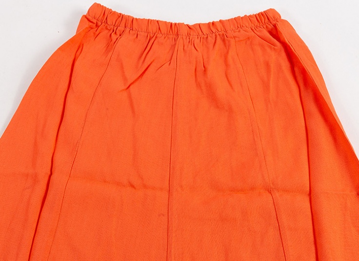 دامن ساده زنانه