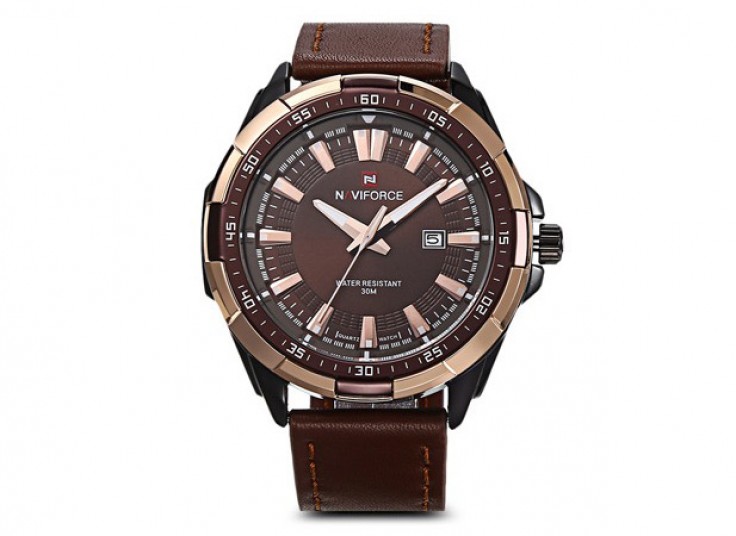 ساعت مچی Naviforce مدل NF 9056