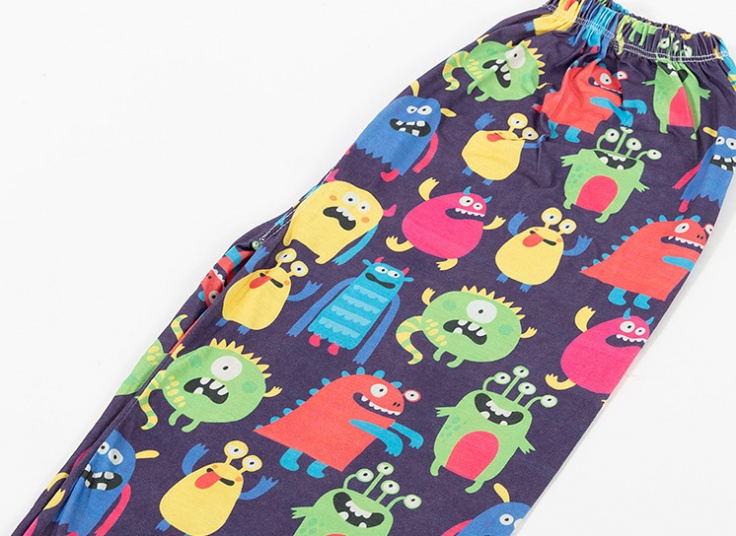 شلوار فانتزی زنانه