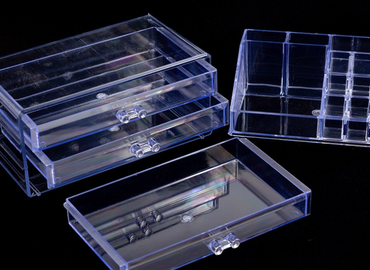 انواع استند لوازم آرایشی