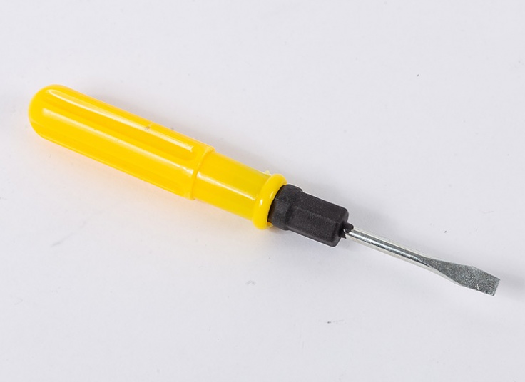 پیچ گوشتی دو سر