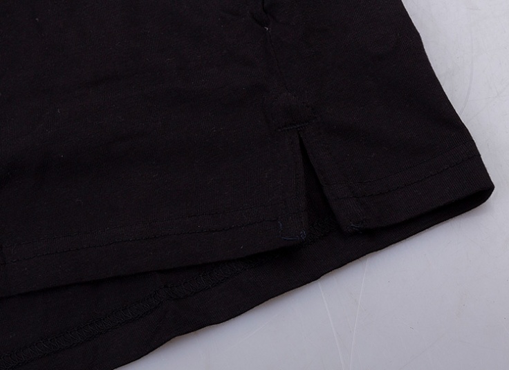 پولوشرت آستین بلند مردانه ATLAS