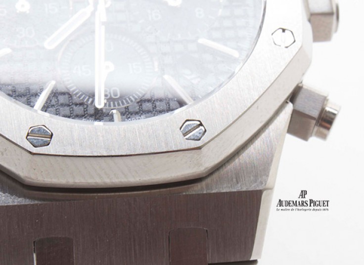 ساعت AudemarsPiguet مدل RoyalOak