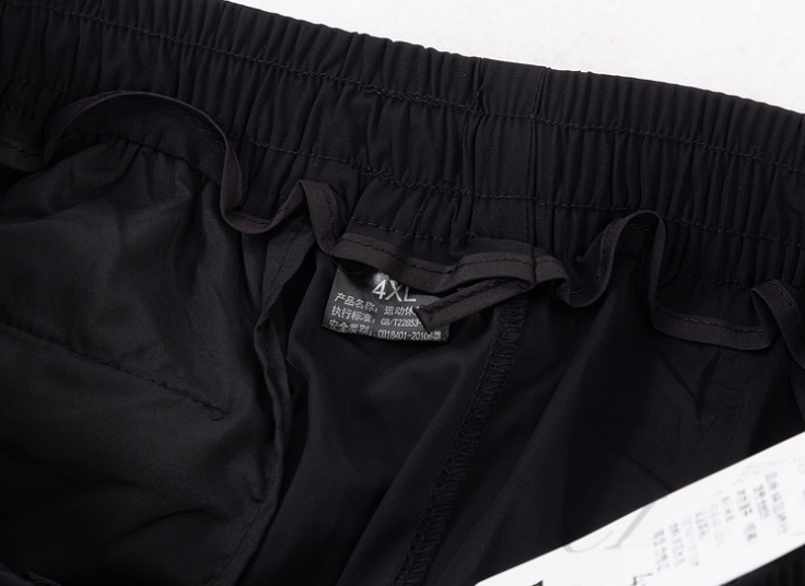 شلوارک ورزشی طرح Giorgio Armani