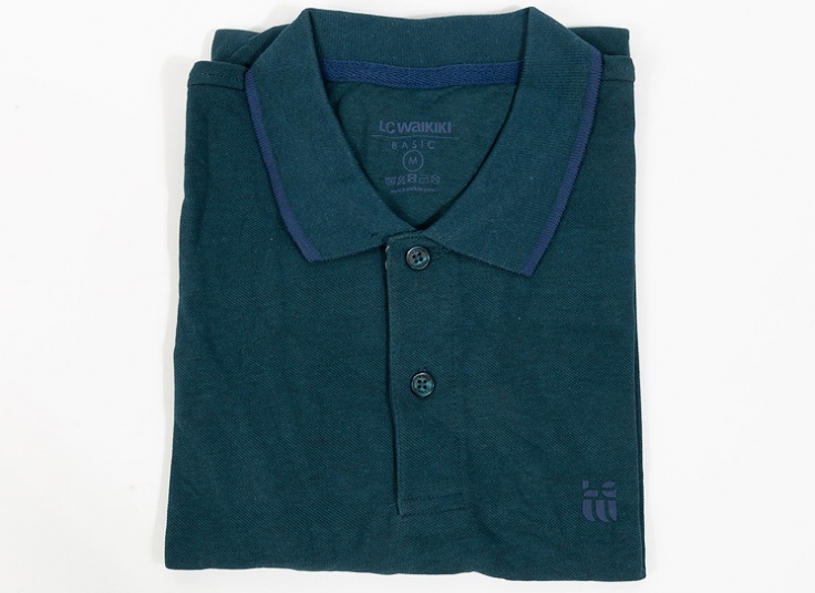 پولوشرت مردانه LC Waikiki