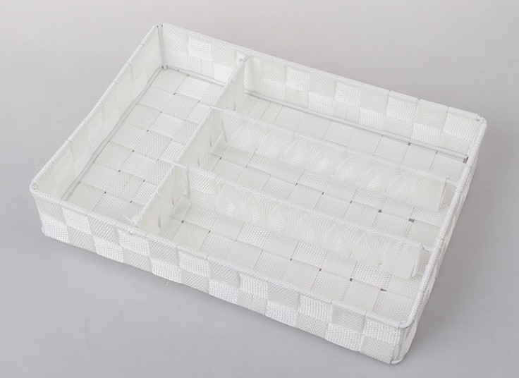 ارگانایزر قاشق و چنگال