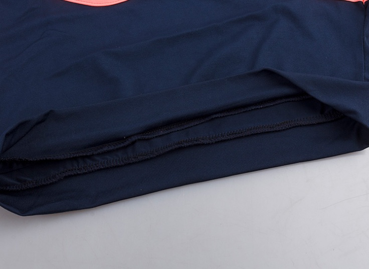 ست سه تکه لباس ورزشی زنانه