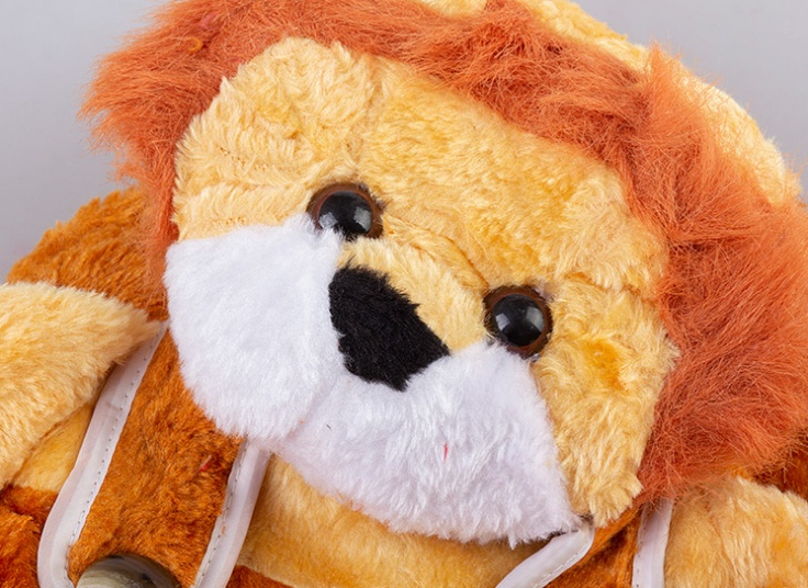 کیف کوله فانتزی Teddy