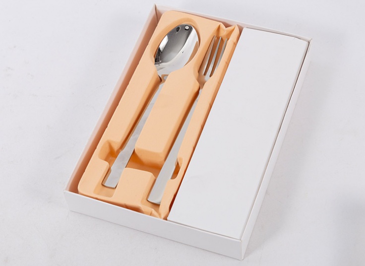 ست قاشق چنگال Uniqui Home