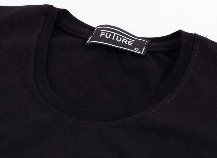 تیشرت مردانه FUTURE