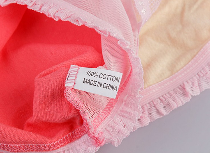 لباس زیر دخترانه Lace