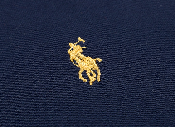 یقه اسکی مردانه Polo