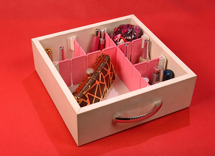 تقسیم کننده کشو Drawer Dividers