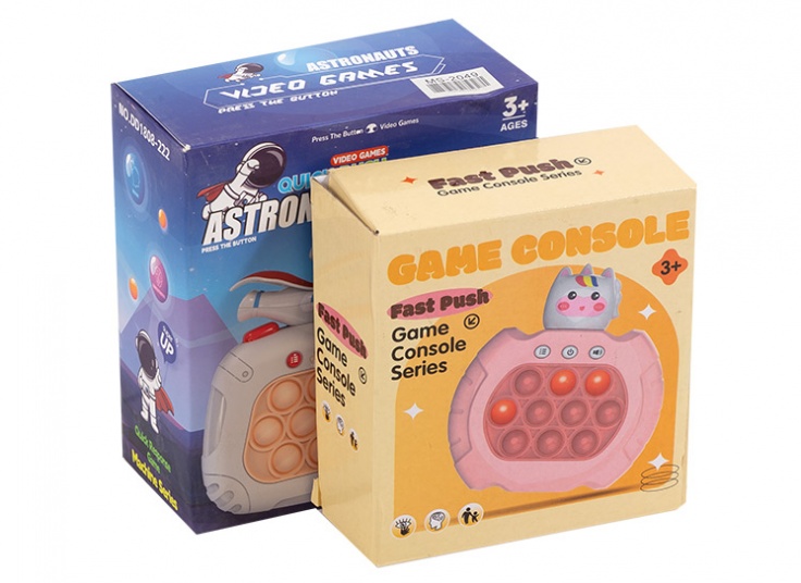 پاپیت گیم موزیکال چراغدار