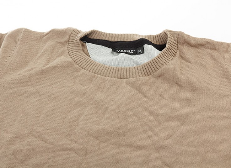 پلیور بافت مردانه LIVERGY