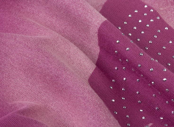 یقه اسکی زنانه Ballerina