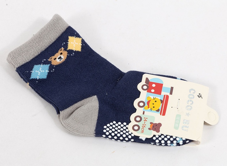 جوراب پسرانه Coco