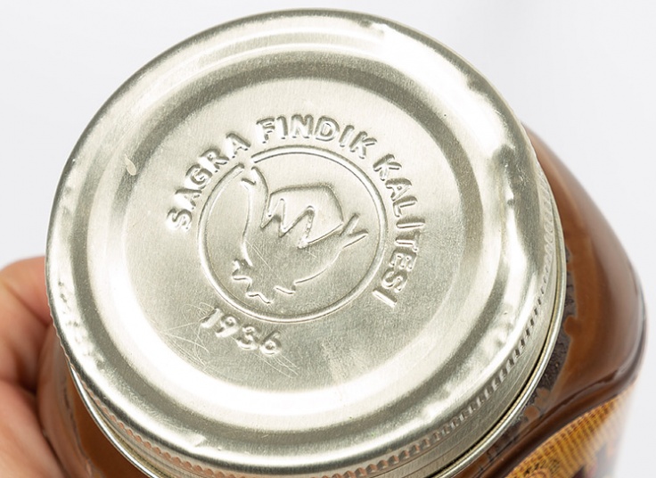 شکلات صبحانه Sarelle