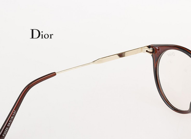 عینک طبی Dior
