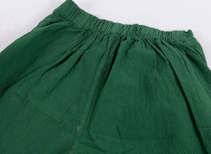 دامن شلواری کد 22957