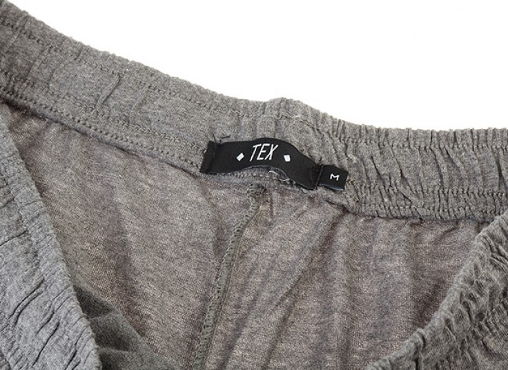 شلوار اسلش مردانه TEX