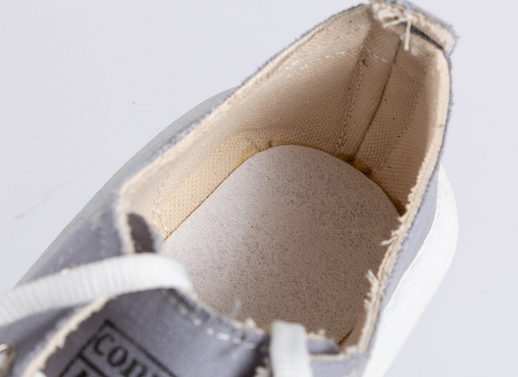 کتانی زنانه طرح Converse