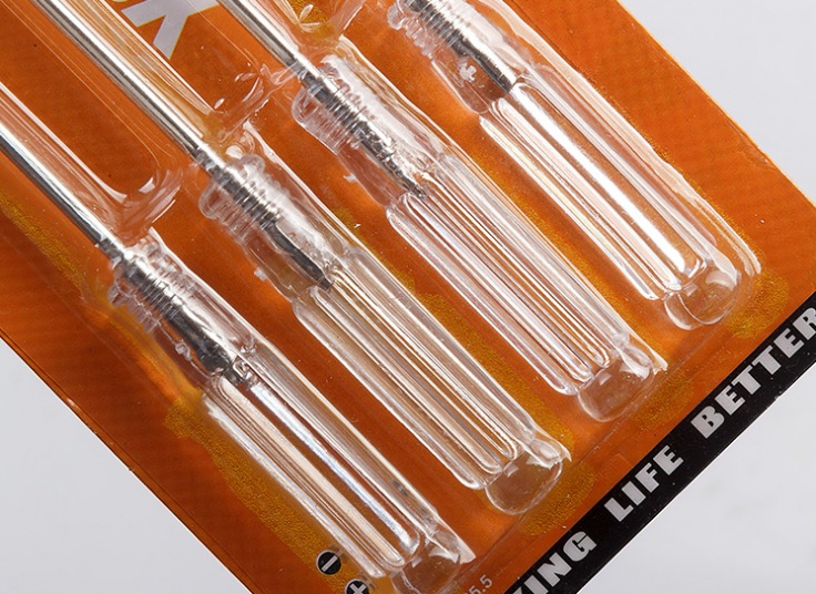 ست پیچ گوشتی MCX