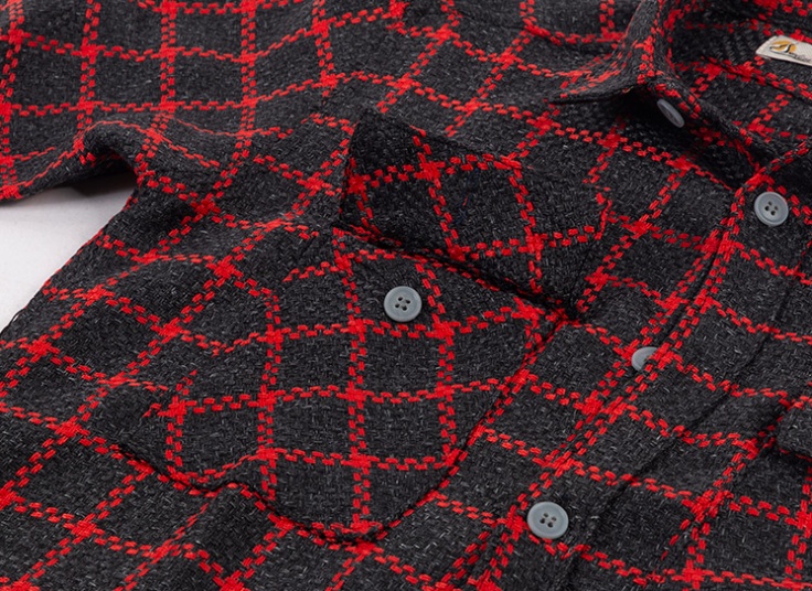 شکت مردانه Selin