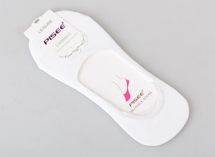 جوراب کالج BAMBOO