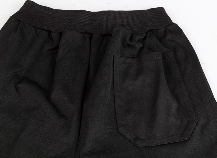 شلوار مردانه اسلش طرح Reebok