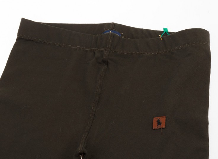 لگ زنانه طرح POLO