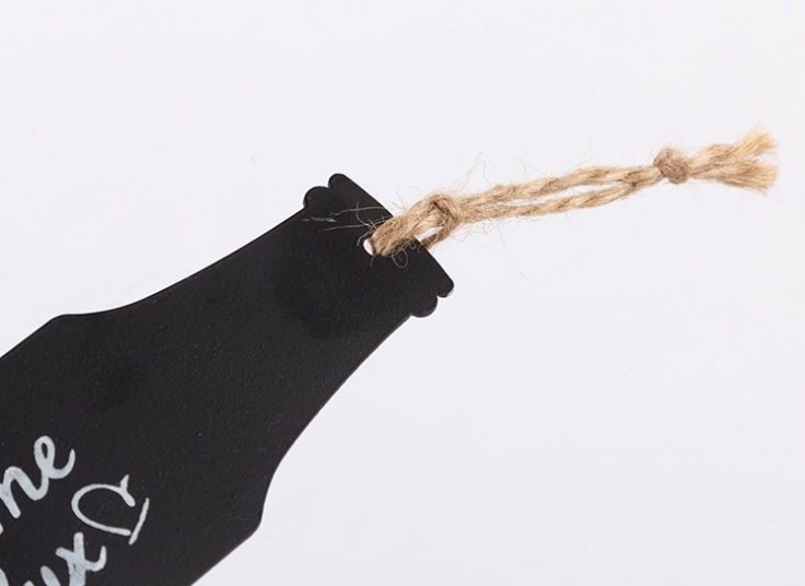 درب بازکن فلزی دکوراتیو