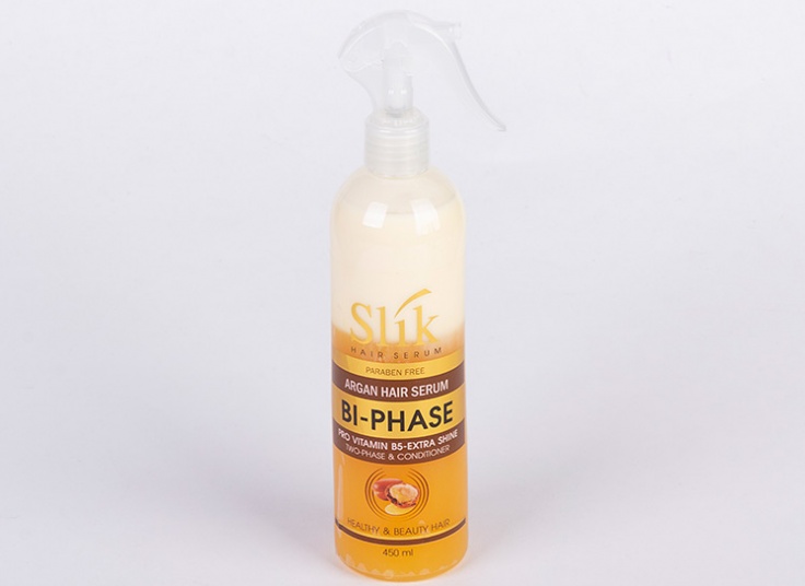 سرم مو دو فاز Slik