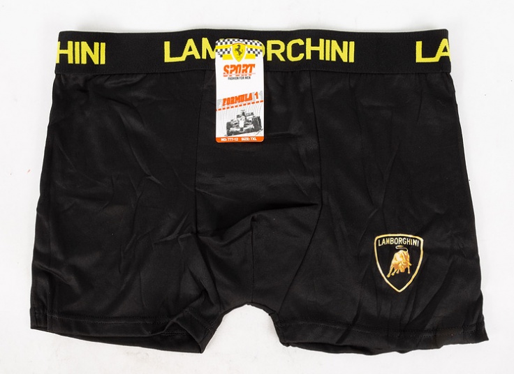 لباس زیر مردانه LamborChini