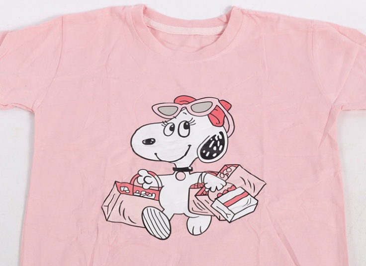 تیشرت بچگانه Snoopy