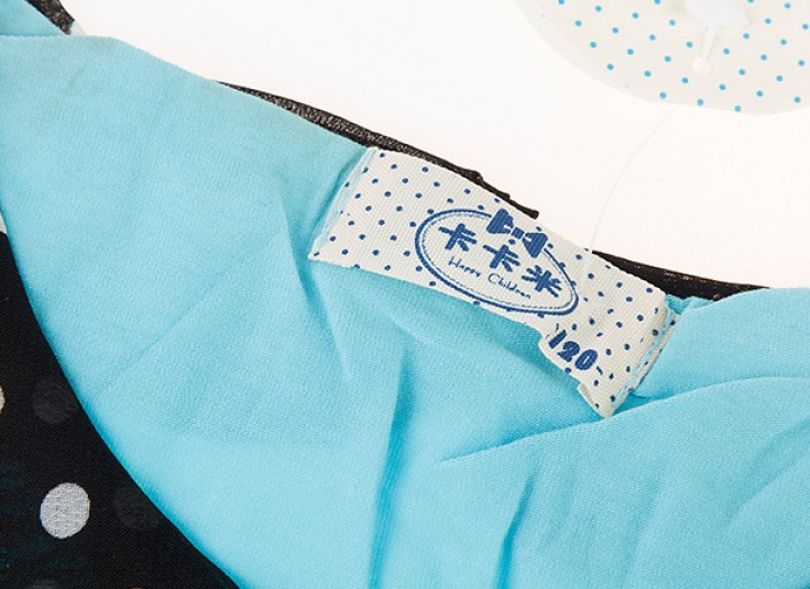 تیشرت دخترانه Happy Children