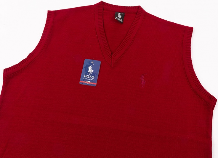 ژیله مردانه POLO