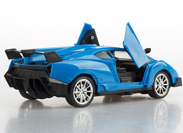 ماشین کنترلی Famous CAR