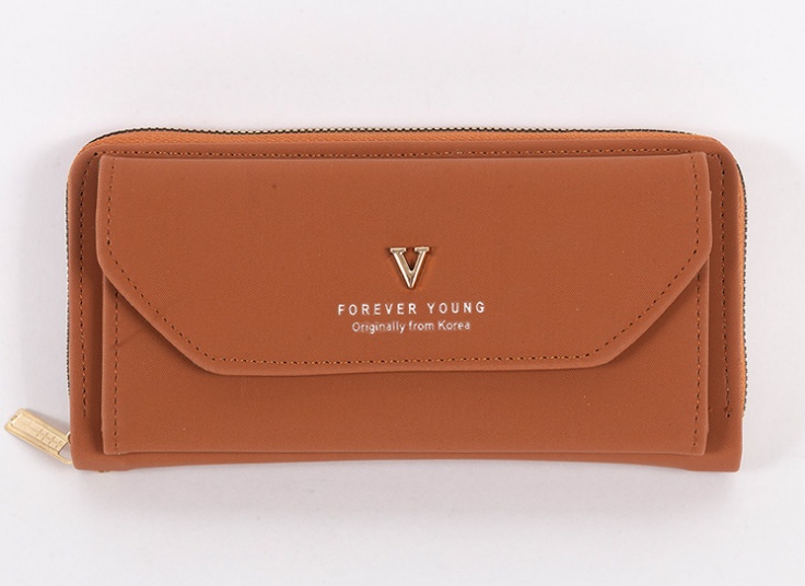 کیف پول زنانه FOREVER