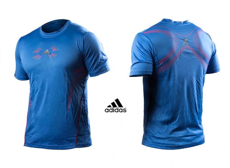 تی شرت ورزشی Adidas