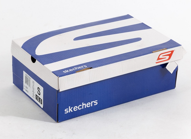 کتانی مردانه Skechers مدل 707