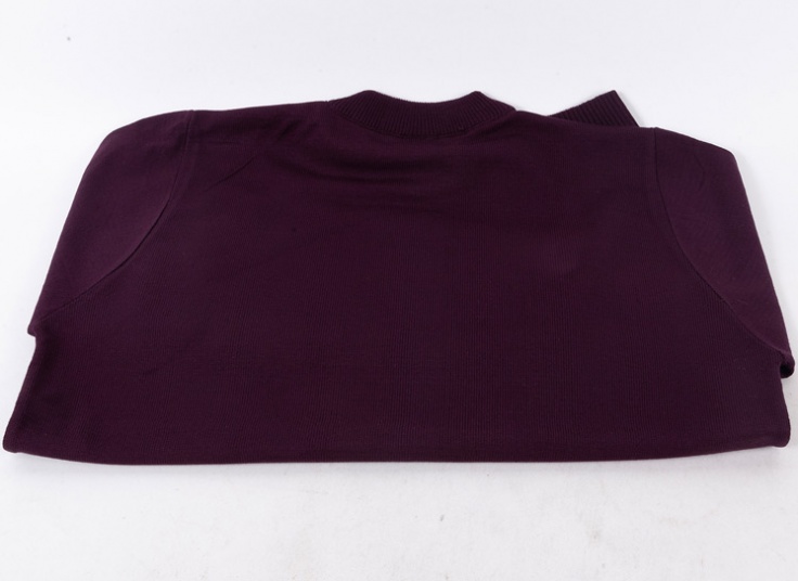 پلیور بافت مردانه طرح POLO