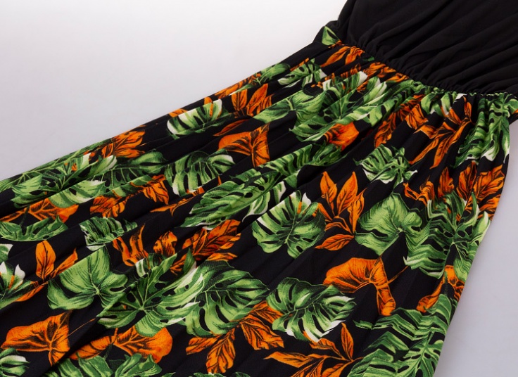 پیراهن زنانه Pleated