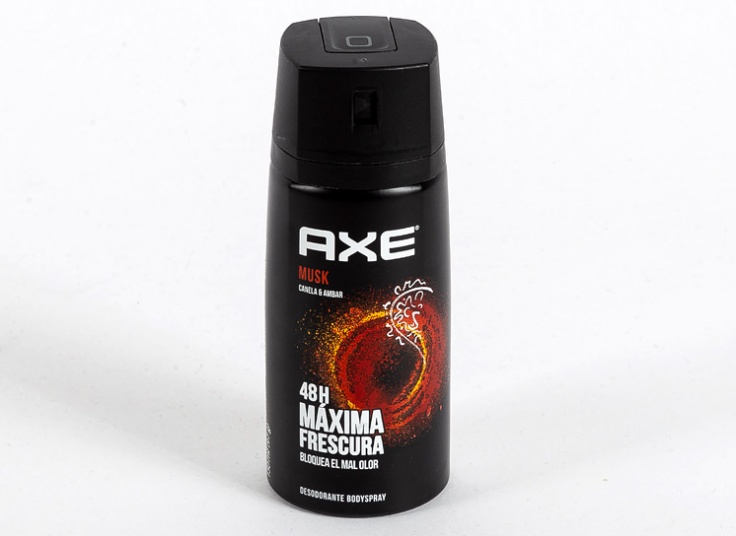اسپری بدن AXE