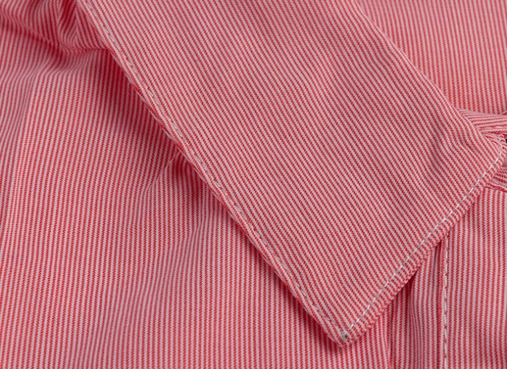 مانتو راه راه Dorame