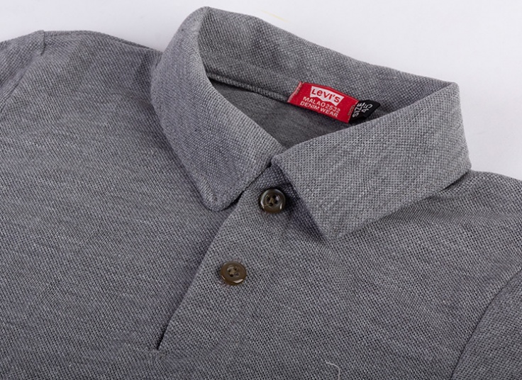 پولوشرت پسرانه طرح levis