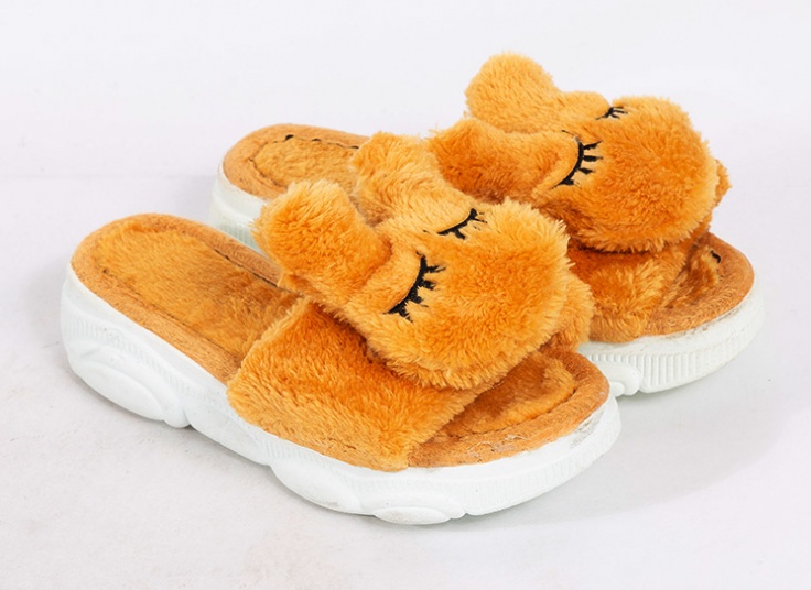 صندل دخترانه پولیشی Papa